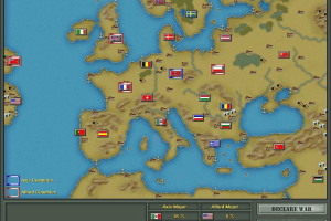 Strategic Command: European Theater 4