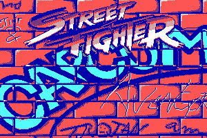 Street Fighter 8