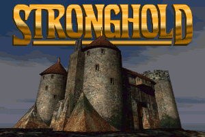 Stronghold abandonware