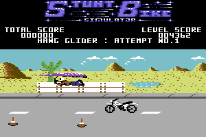 Stunt Bike Simulator 1