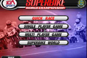Superbike World Championship 1