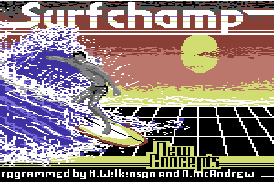 Surfchamp 0