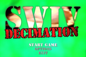 SWIV Decimation 0