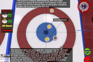 Take-out Weight Curling 2