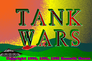 Tank Wars 0