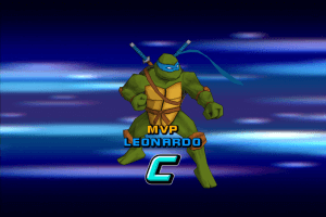 Teenage Mutant Ninja Turtles 2: Battle Nexus 5