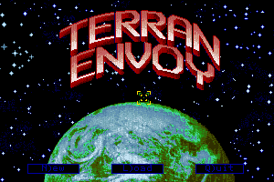 Terran Envoy 0