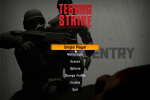Terror Strike 0