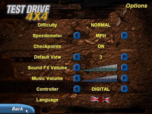 Test Drive: Off-Road 2 2