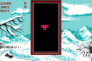 Tetris 14