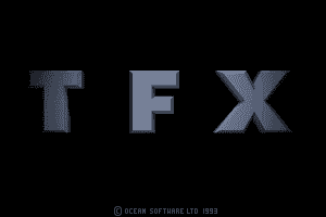 TFX 0