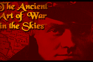 The Ancient Art of War in the Skies 0