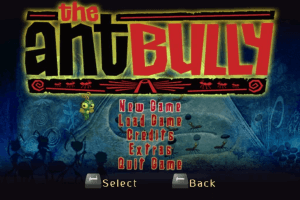 The Ant Bully 0