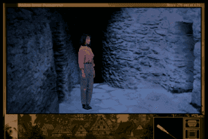 The Beast Within: A Gabriel Knight Mystery abandonware