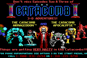 The Catacomb Abyss 19