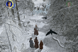 The Chronicles of Narnia: The Lion, the Witch and the Wardrobe 19
