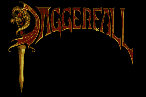The Elder Scrolls: Chapter II - Daggerfall 0