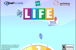The Game of Life - Path to Success abandonware
