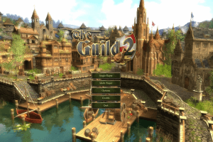 The Guild 2 0