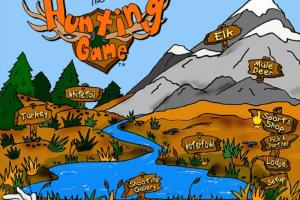 The Hunting Game 1