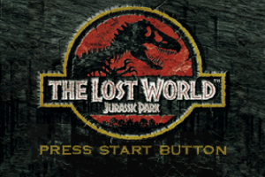 The Lost World: Jurassic Park abandonware