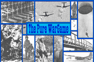 The Pure Wargame 0
