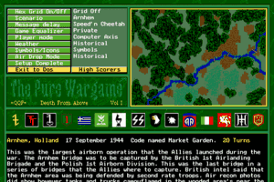 The Pure Wargame 2