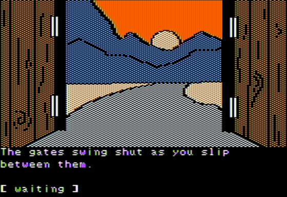 The Serpent's Star abandonware