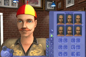 The Sims 2 0