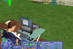 The Sims 2 9
