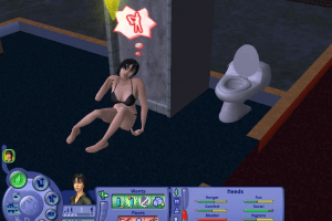 The Sims 2 16