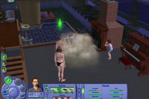 The Sims 2 7