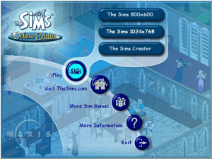 The Sims: Complete Collection 0