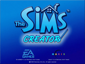 The Sims: Complete Collection 1