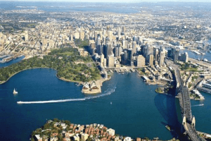 The Sydney Mystery 11