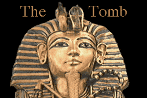 The Tomb 0