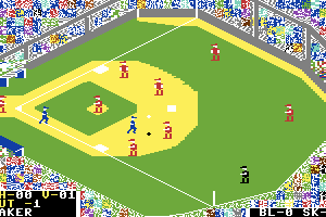 The World's Greatest Baseball Game 4