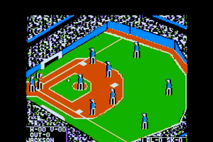 The World's Greatest Baseball Game 3