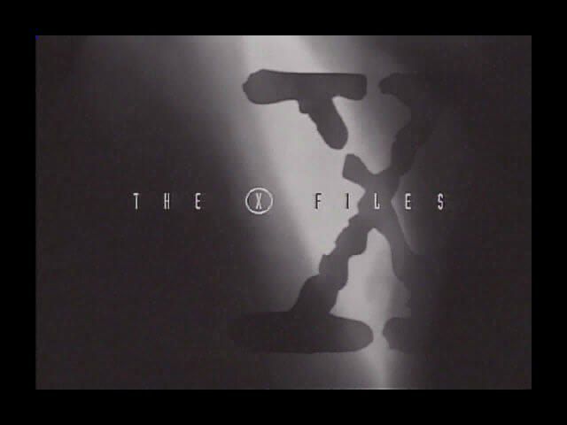 Download The X-Files Game (Windows) - My Abandonware