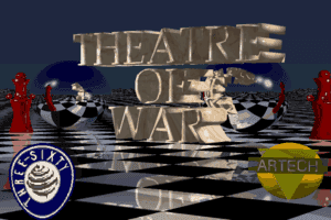 Theatre of War 0