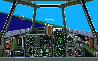 Their Finest Hour: The Battle of Britain abandonware