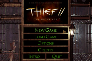 Thief II: The Metal Age 0