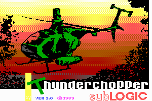 Thunderchopper 0