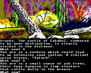 Time and Magik: The Trilogy abandonware