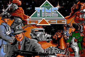 Time Race 0