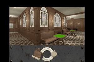 Titanic: Adventure Out of Time abandonware