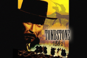 Tombstone 1882 0