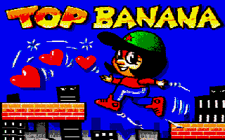 Download Top Banana - My Abandonware