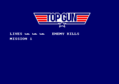 Top Gun abandonware