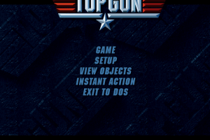 Top Gun: Fire at Will! 1